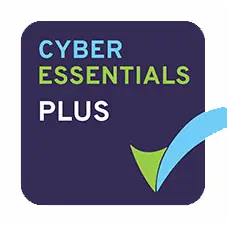 Cyber essentials plus