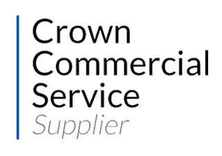 Crown Commercial Service Supplier