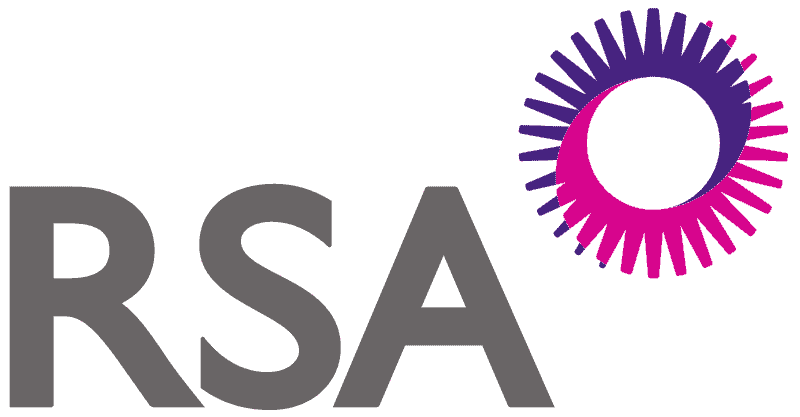 RSA Logo