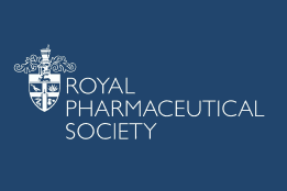 royal pharmaceutical society logo